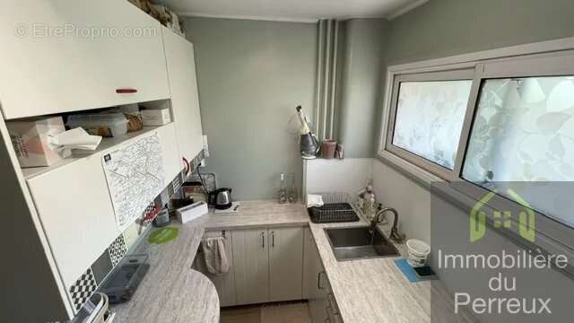 Appartement à LE PERREUX-SUR-MARNE