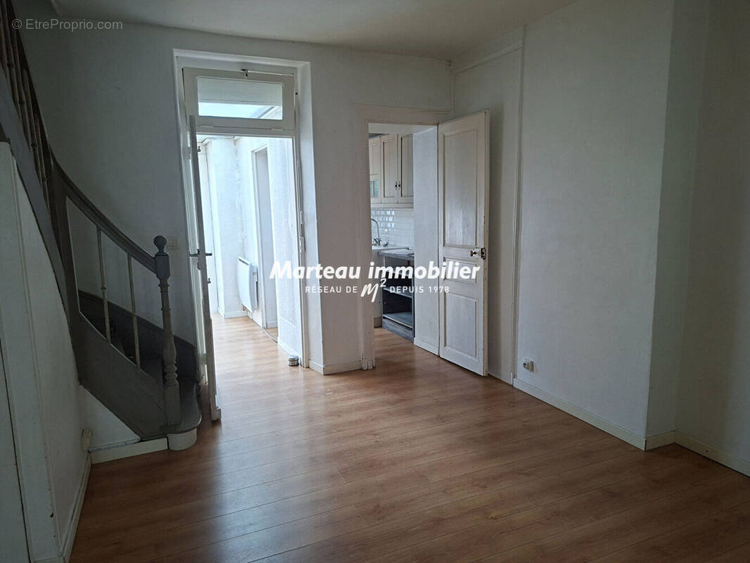 Photo Maison à Le Mans au prix de 198 135€
