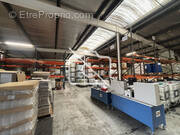 Commerce à MONTIGNY-LE-BRETONNEUX