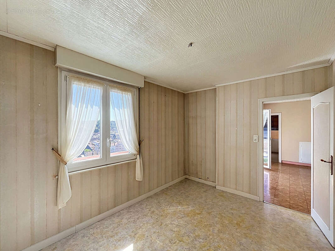 Appartement Epinal 4 pièce(s) 71.18 m2 - photo 5