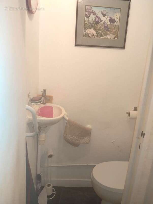 Appartement à ARGENTEUIL