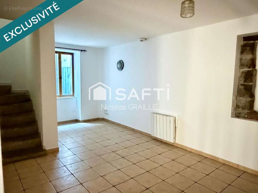 Maison 65 m² à Millau  - photo 5