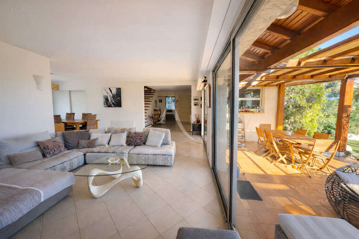 Maison à SETE