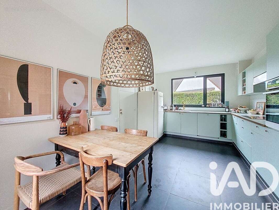 Photo 6 - Maison à CROIX