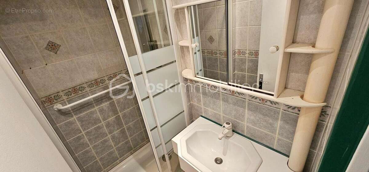 Appartement à CAEN
