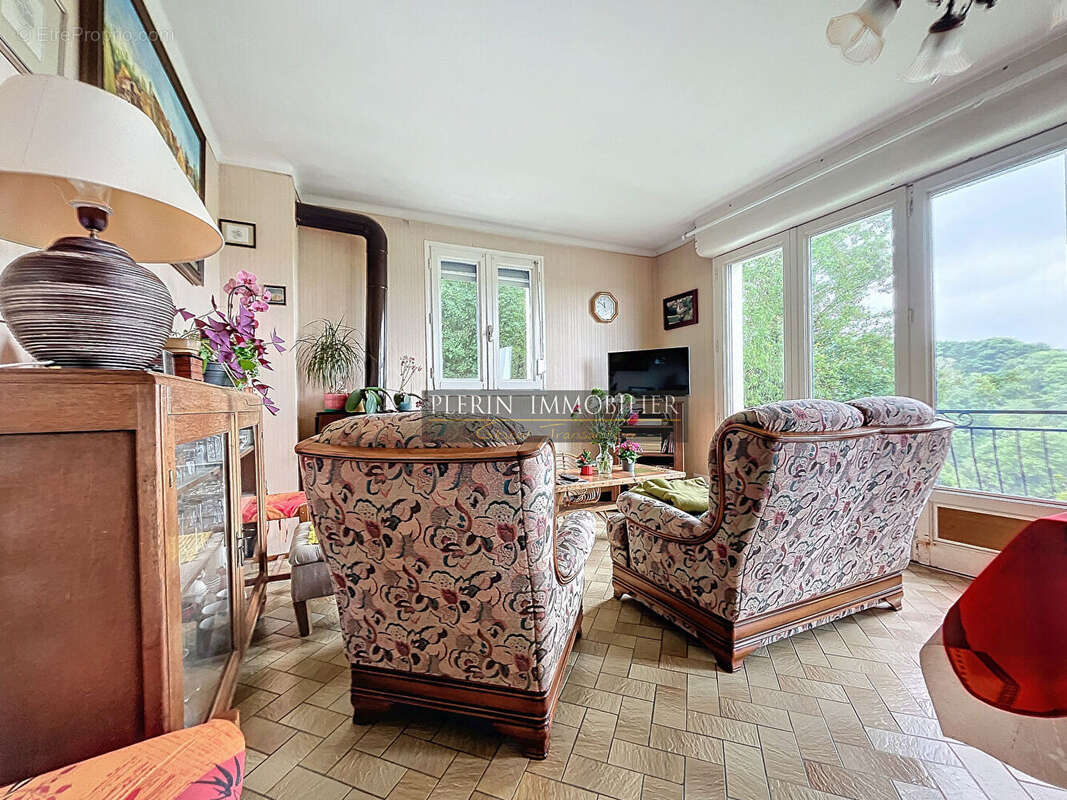traditionnelle 5ch-vue dégagée - photo 4