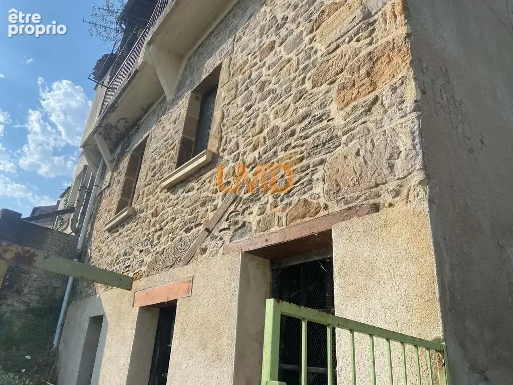immeuble avec local commercial - photo 15