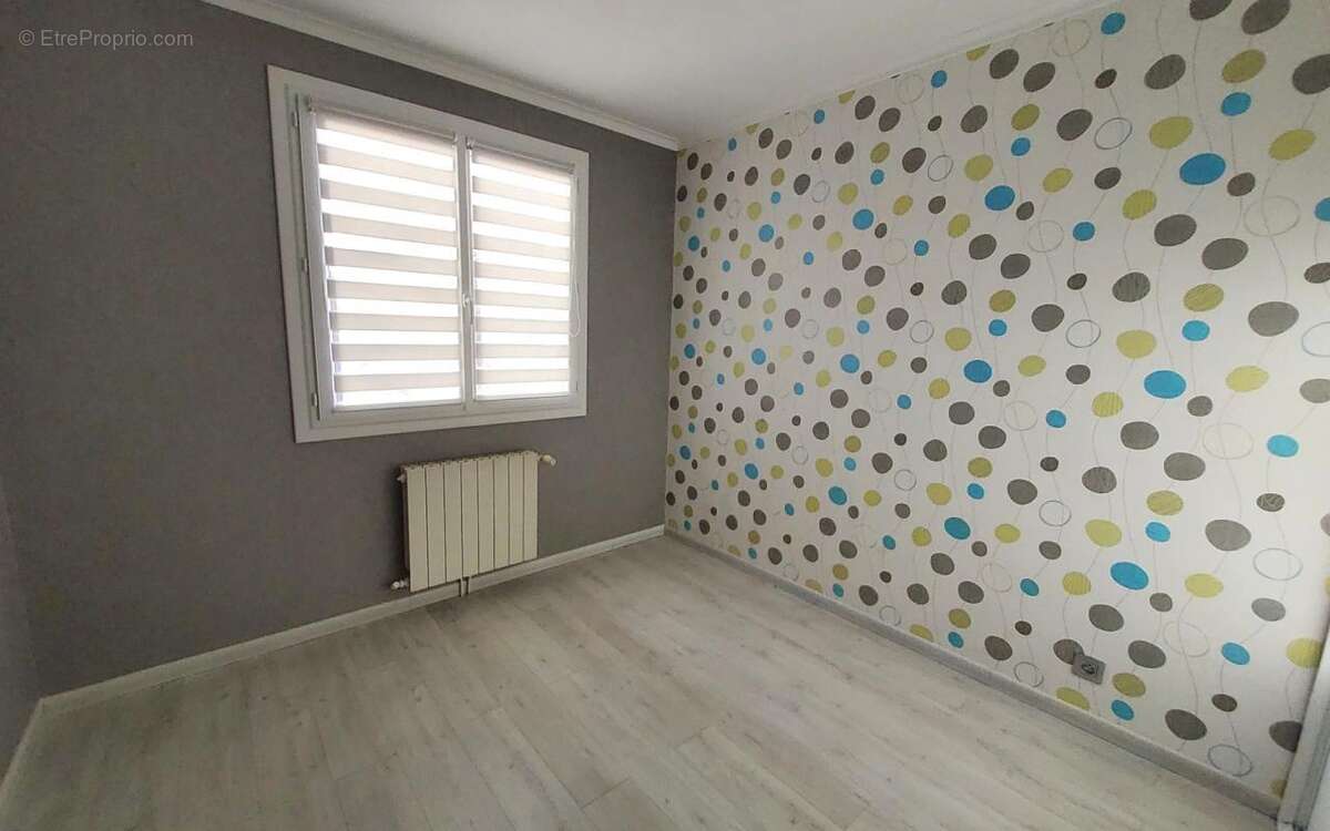 Maison à CHEMILLE