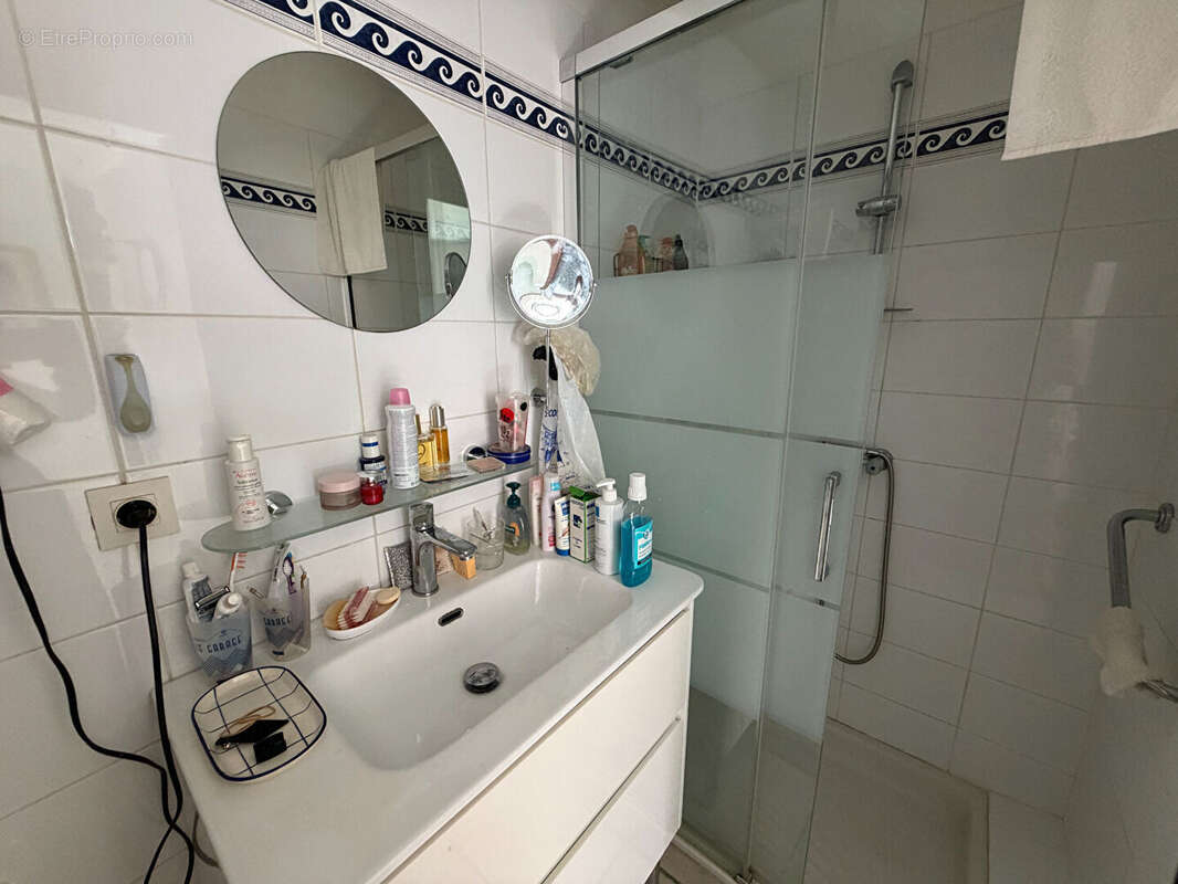 Saint Jean De Luz centre, Appartement  T2 - photo 5