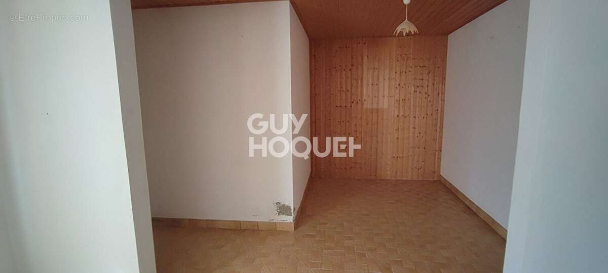 Maison à SAINT-GEORGES-D'OLERON