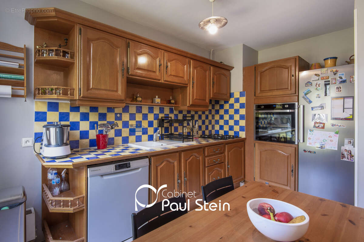 Appartement à MARSEILLE-14E