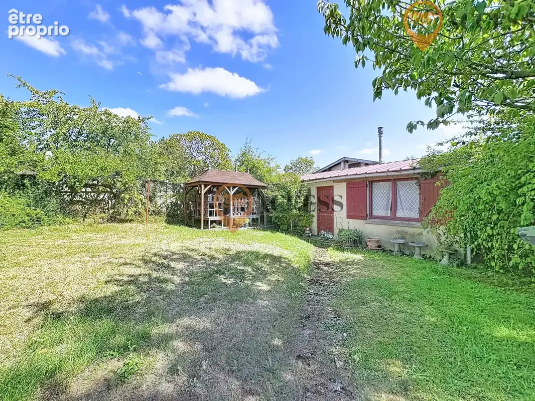ANDILLY - Maison Familiale sur 515m2 de terrain ! - photo 14
