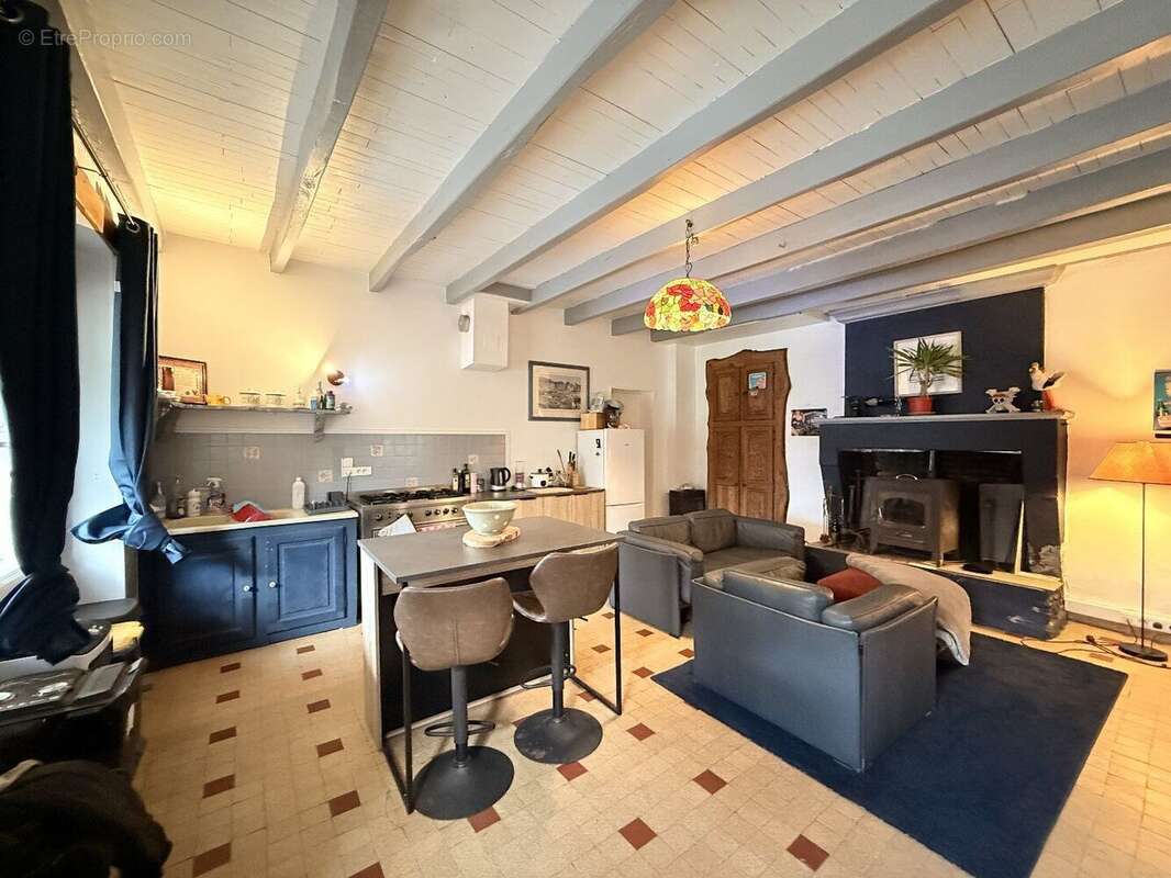Maison de caractere! - photo 11