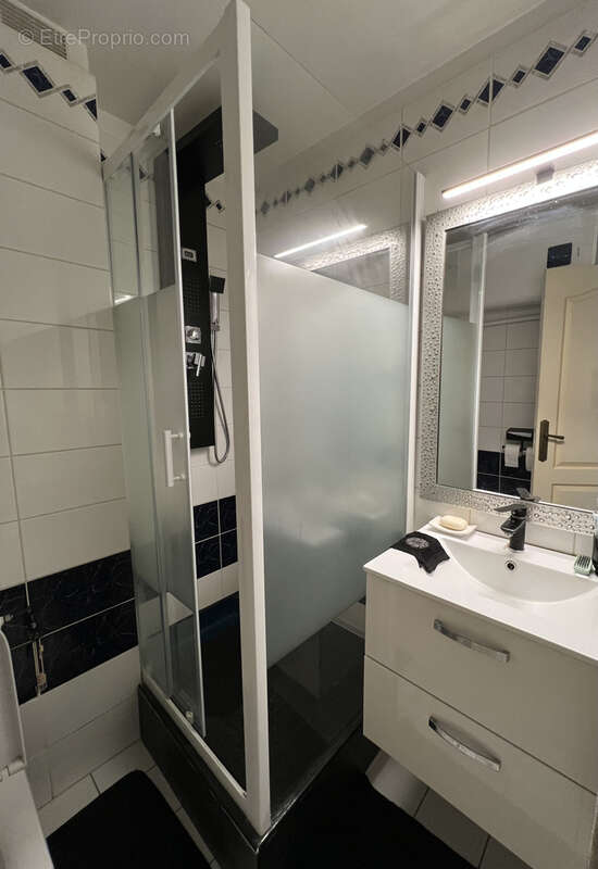 Appartement à PLEYBEN