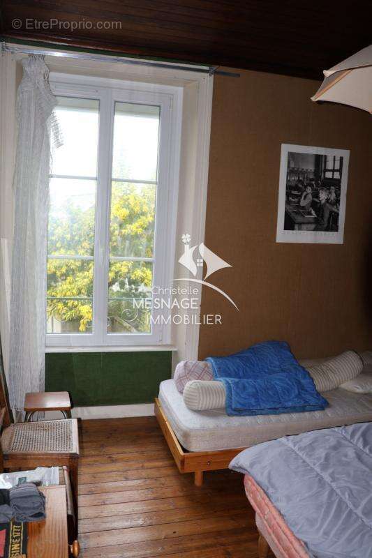 Maison à SAINT-PIERRE-DE-PLESGUEN