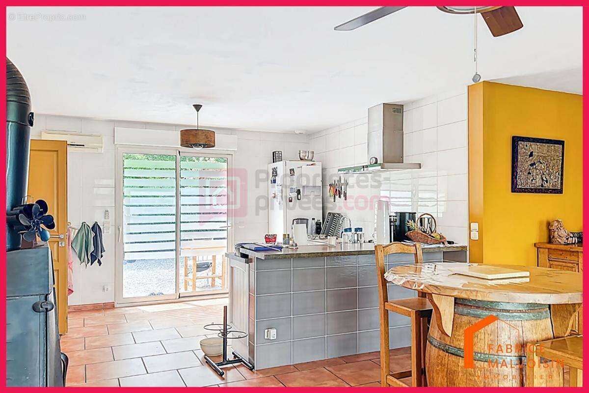 Maison à HUCQUELIERS