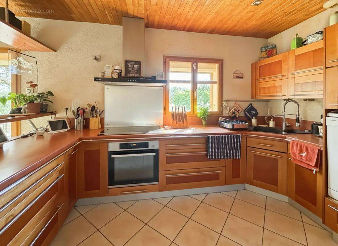 Maison à GRAMAT