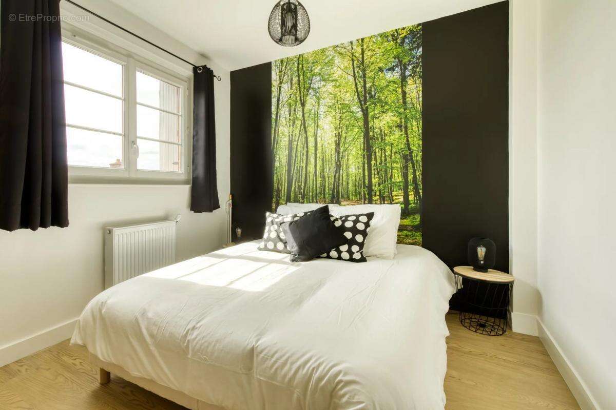 Appartement à FONTAINEBLEAU