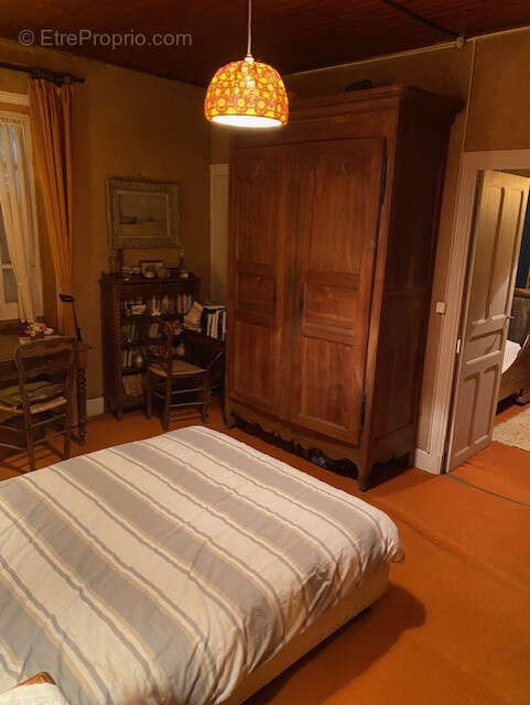 Maison à LANZAC