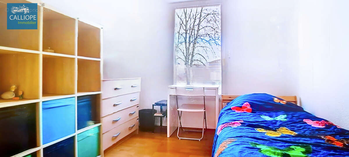 Appartement à BLANQUEFORT