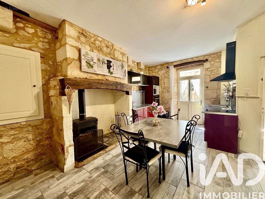 Photo 2 - Appartement à MONTIGNAC
