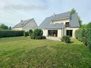 Maison à SAINT-HERBLAIN