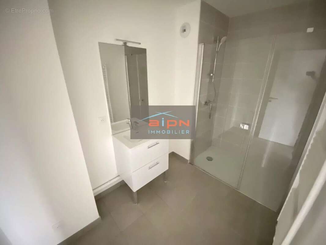 Appartement à SOTTEVILLE-LES-ROUEN