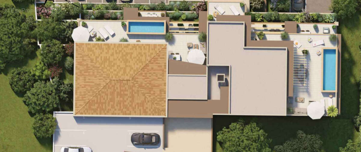 Maison à SARI-SOLENZARA