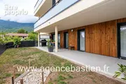 Appartement à CROZET