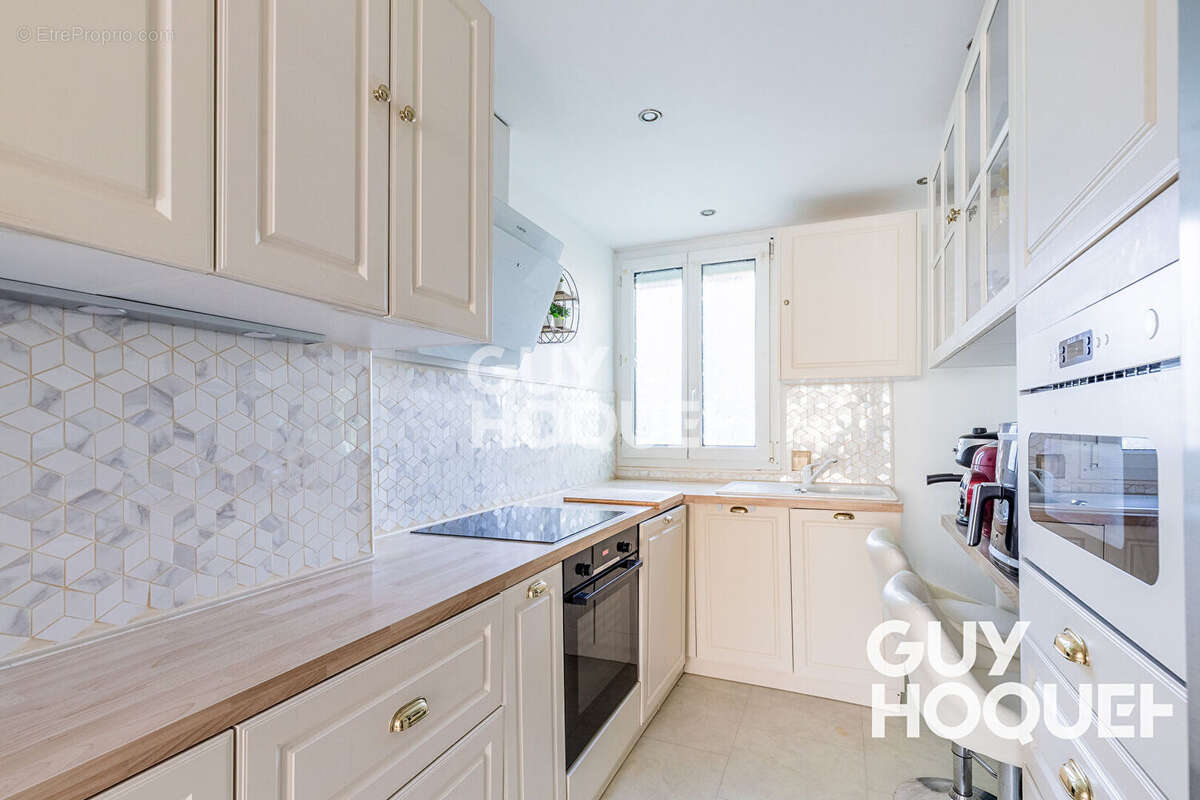 Appartement à ATHIS-MONS