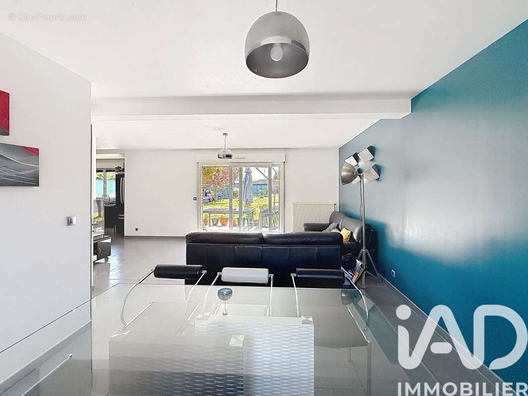 Photo 4 - Maison à MONTIGNY-EN-OSTREVENT