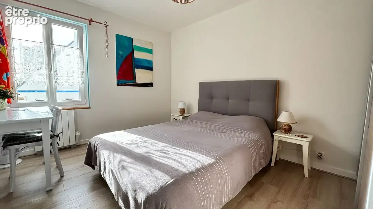 Appartement Loctudy T2 35 m2 - photo 7