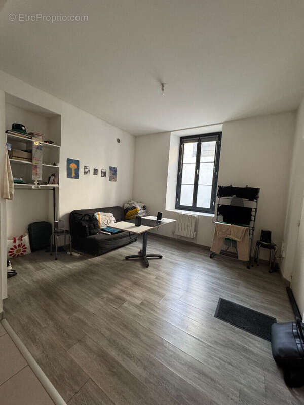 Appartement  studio - Pau centre - photo 3