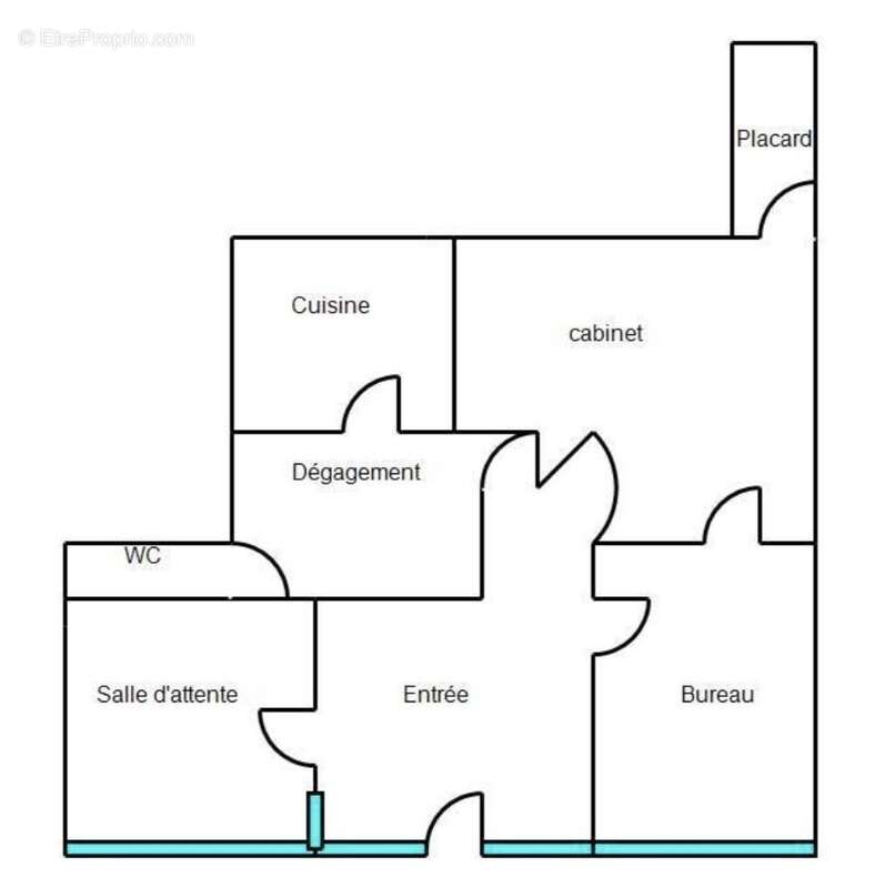 Commerce à WIMEREUX