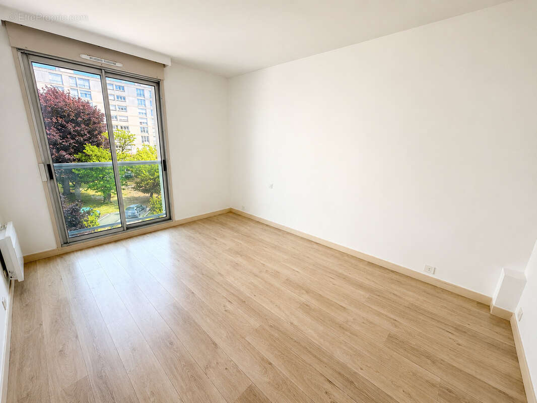 Appartement à OLIVET