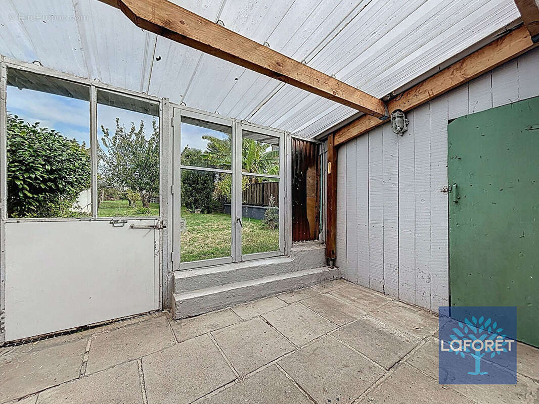 Maison à LA ROCHE-SUR-YON