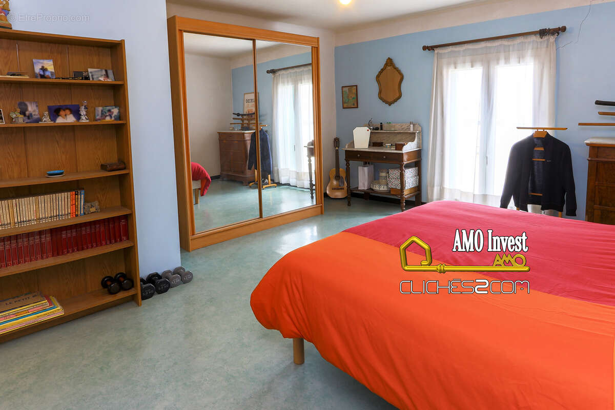 Appartement à GRAVESON