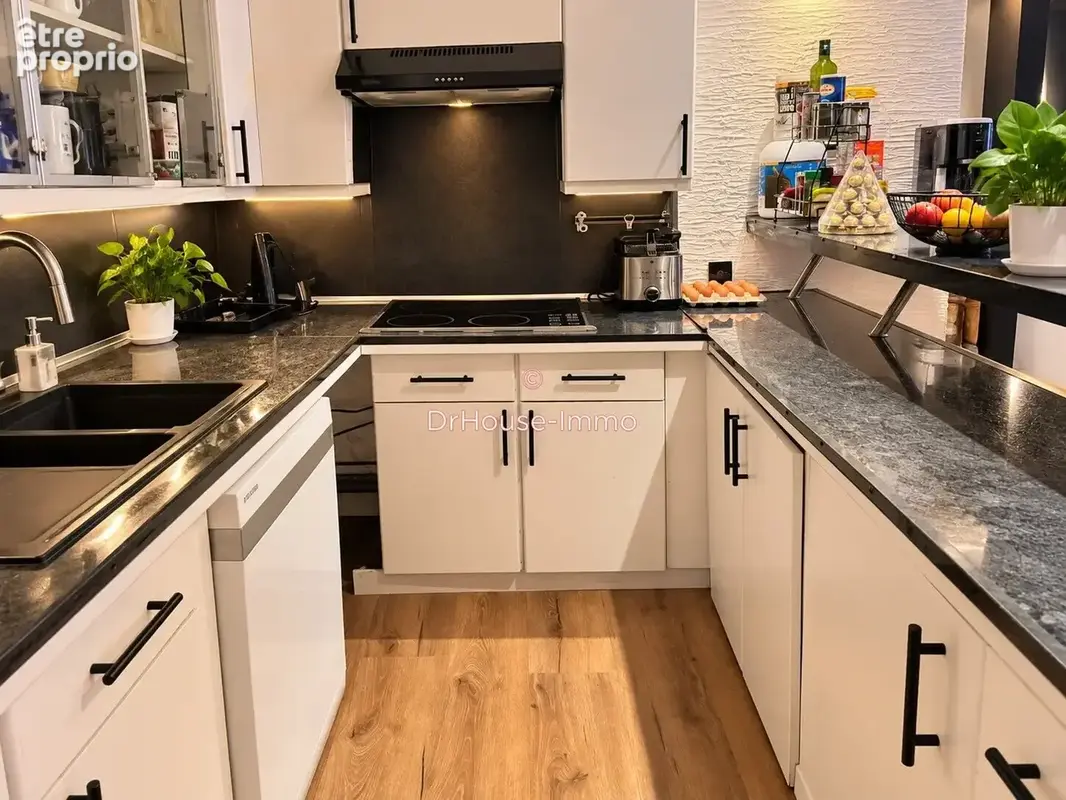 Appartement 3 pièces 78 m² à vendre à Montigny-Les-Cormeilles (95370) - photo 4