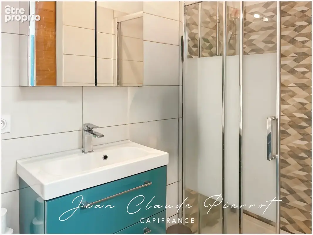 Maison à vendre 4 pièces GARONS (30) - photo 12