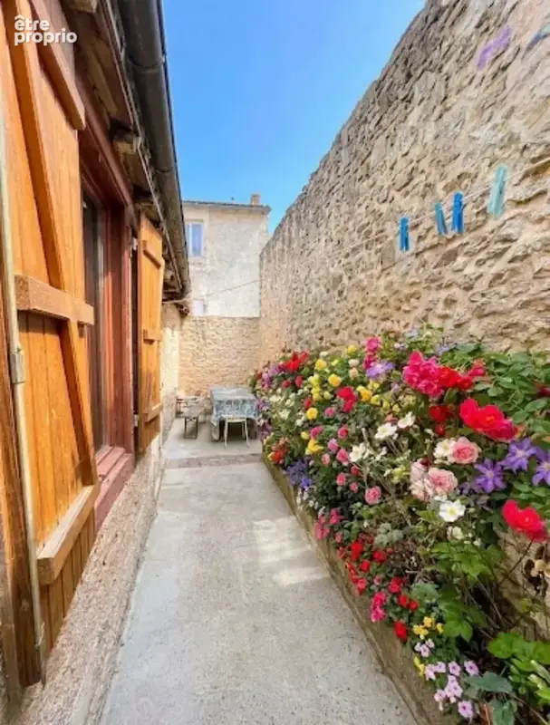 Vente Maison Saint-savin(86310) 33 900ï¿œ - photo 9