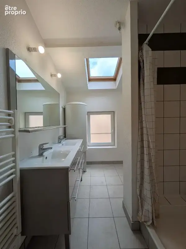 Appartement Clermont Ferrand 2 pièces 40 m2 - photo 8