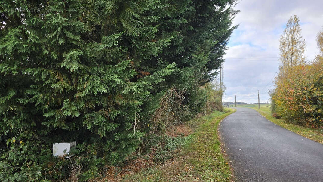Maison à SAINT-ARNOULT