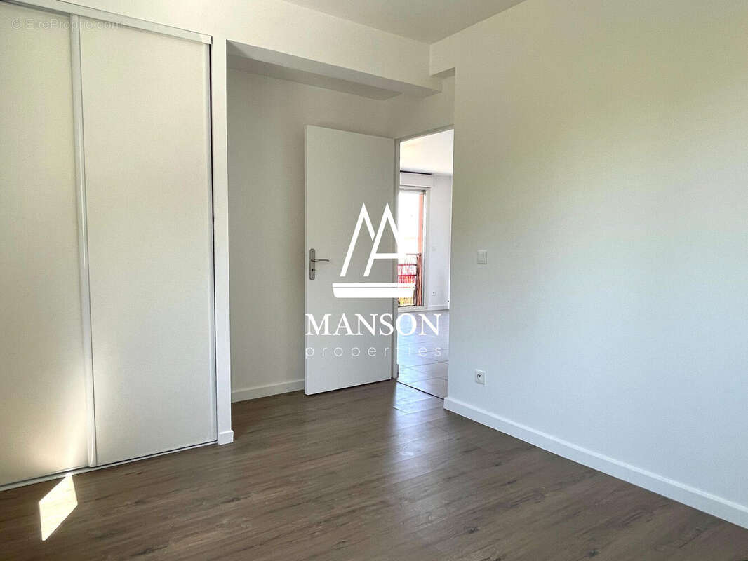 Appartement à CENON