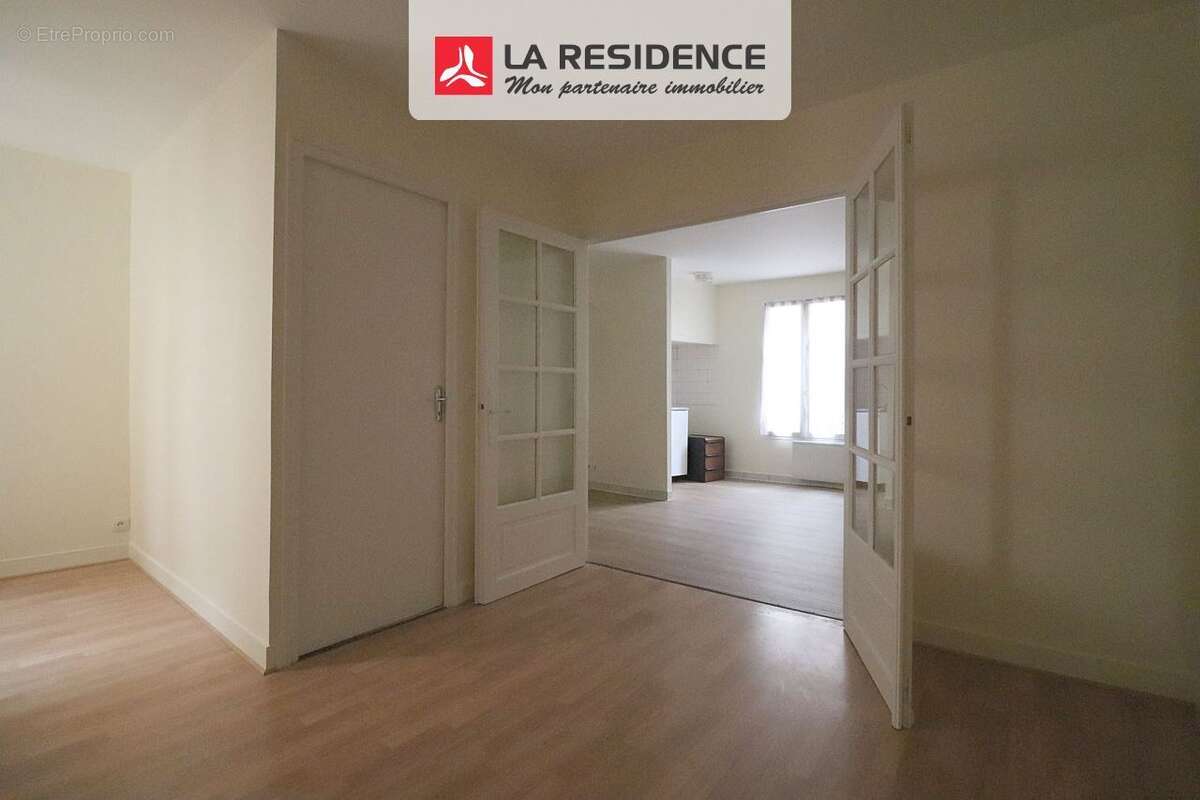 Appartement 32 m² à Cormeilles-En-Parisis  - photo 3