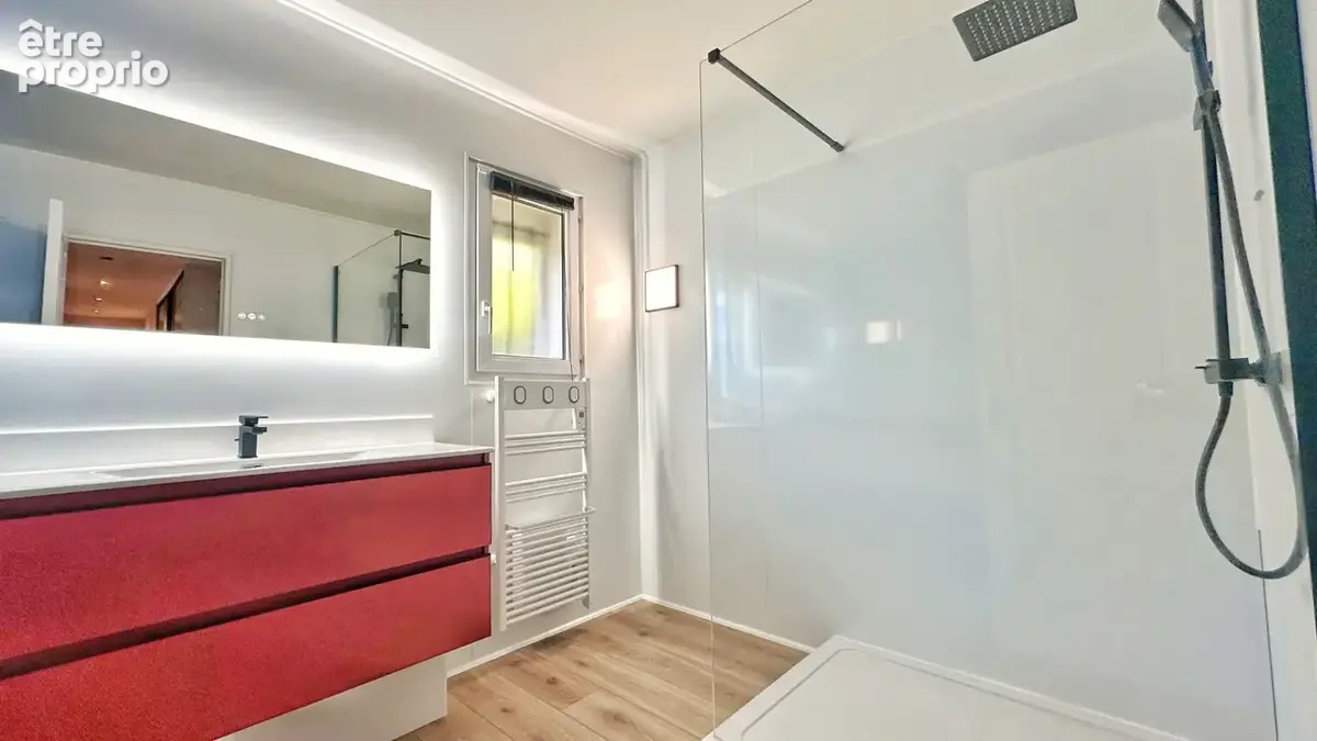 Maison 140m² à clermont-ferrand - photo 13