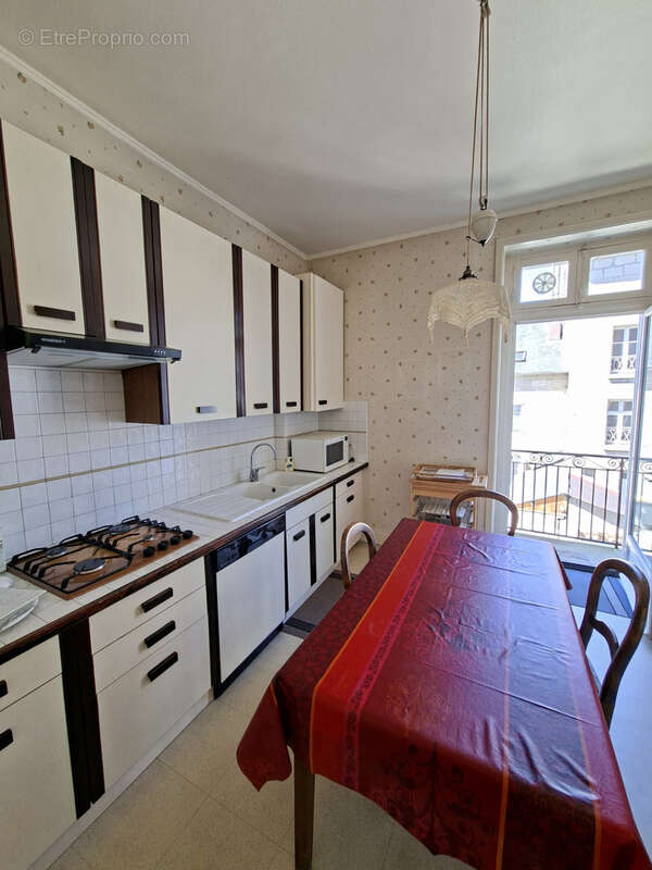 Appartement à BRIVE-LA-GAILLARDE