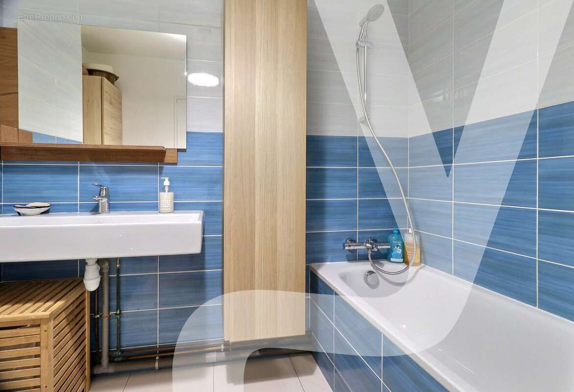 Appartement à FONTENAY-SOUS-BOIS