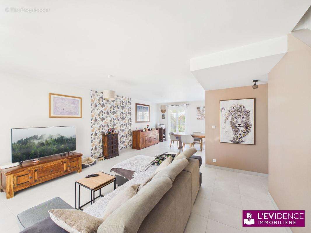 Photo 2 - Maison à LA BAULE-ESCOUBLAC
