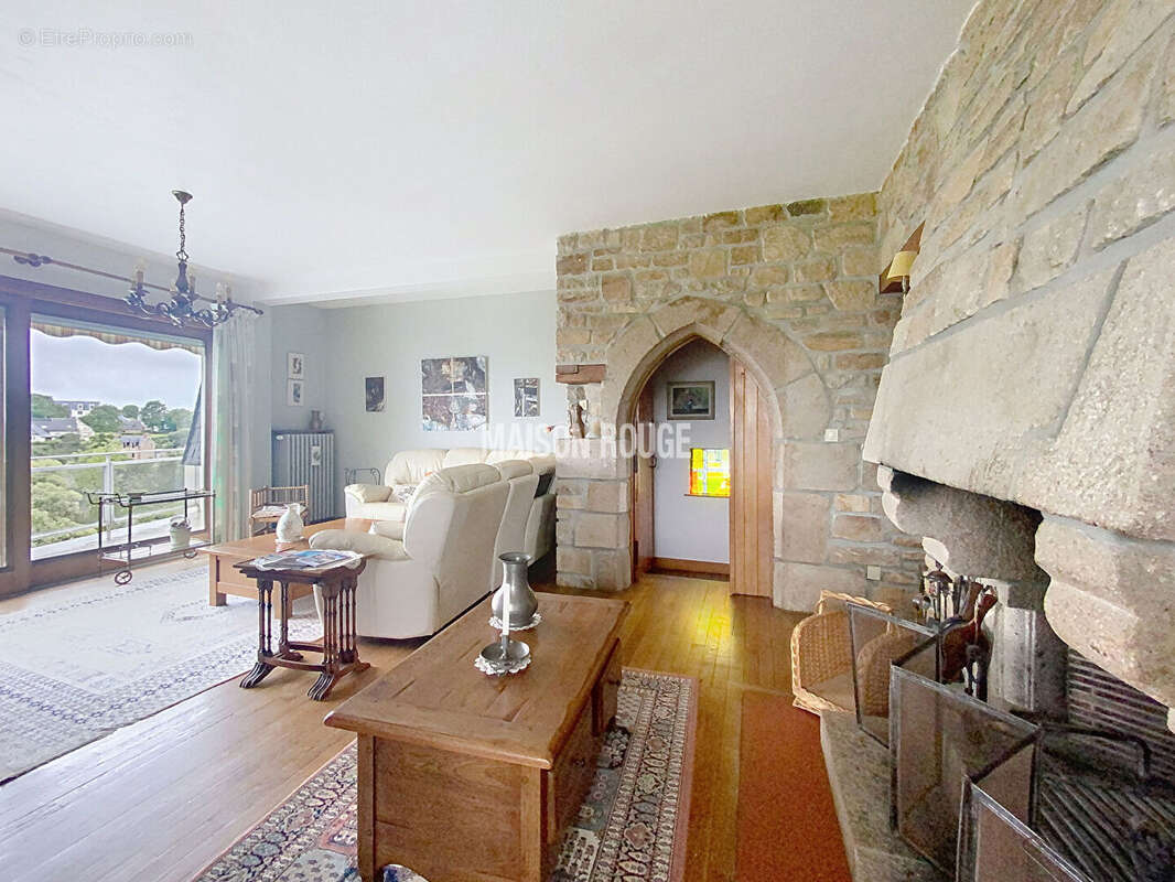 Maison à PERROS-GUIREC