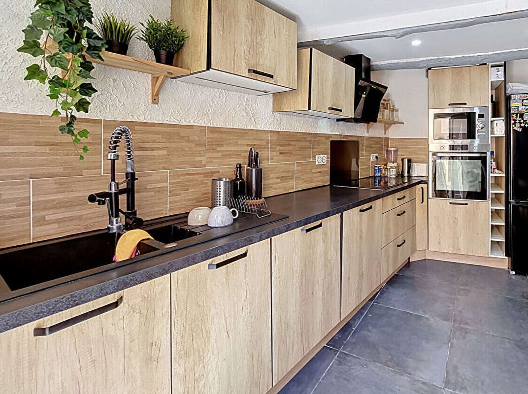 Appartement à GARDANNE
